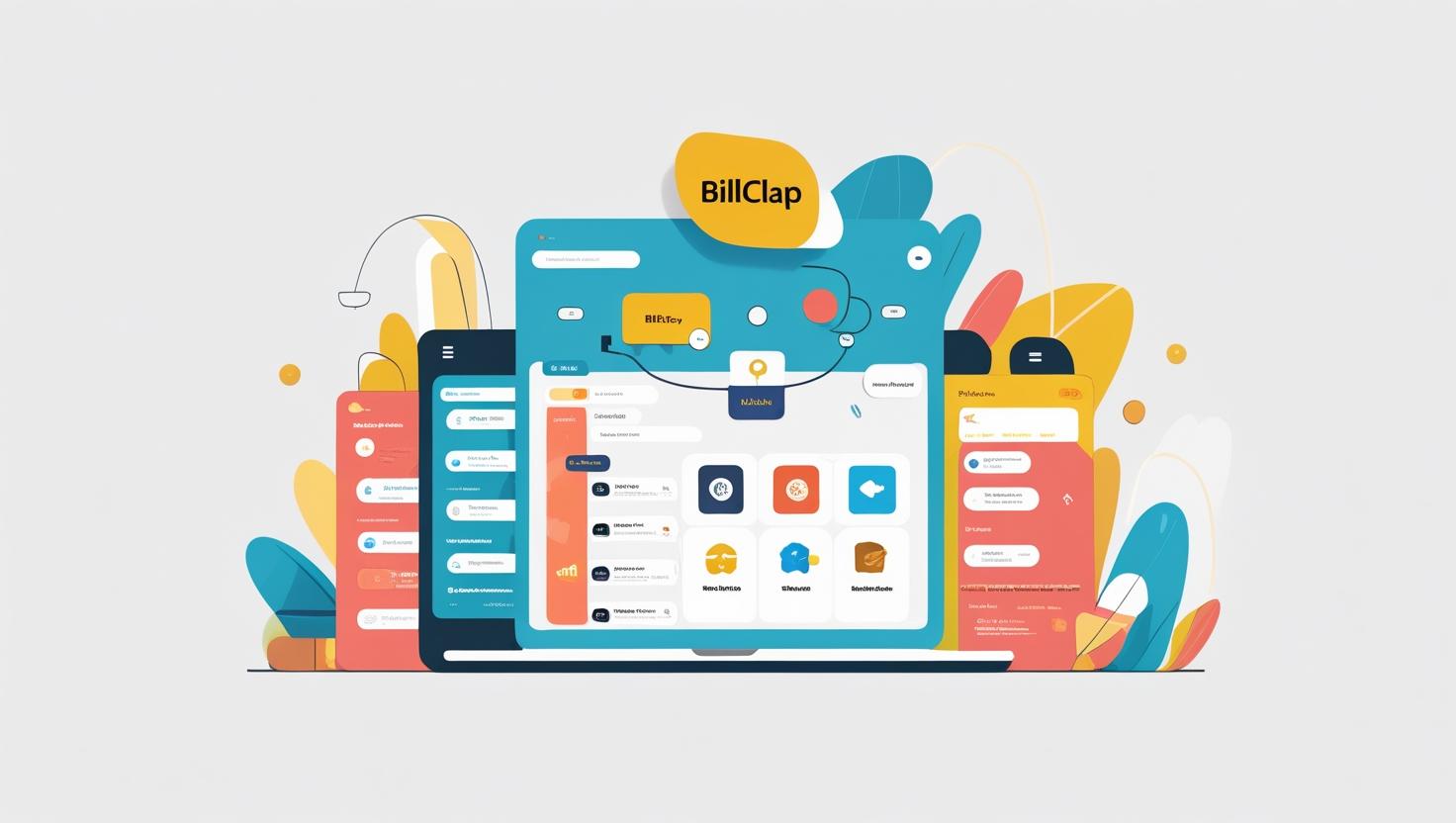 Seamless Integrations