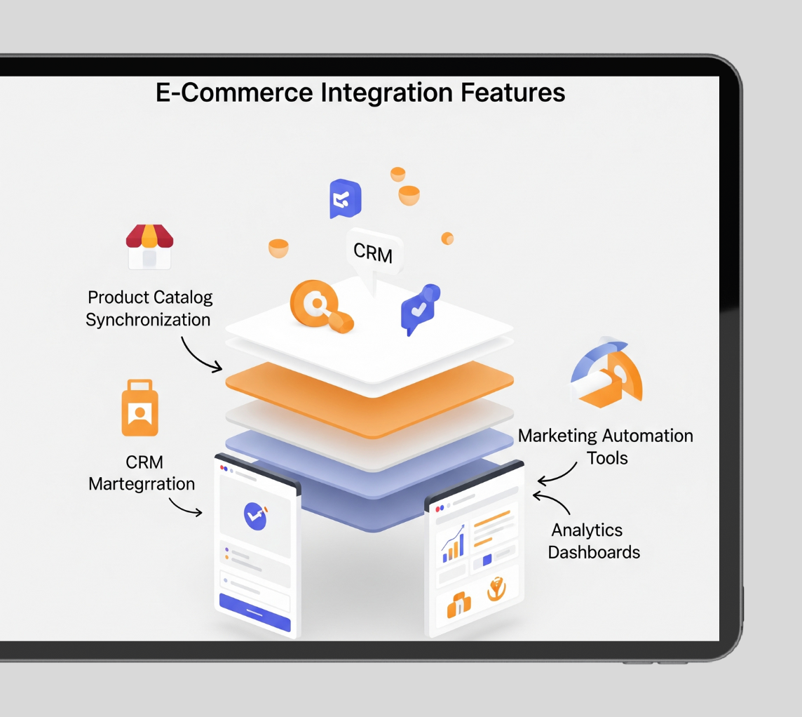 retail analytics