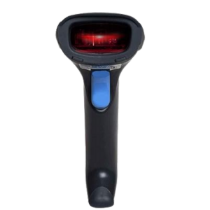 Barcode Scanner