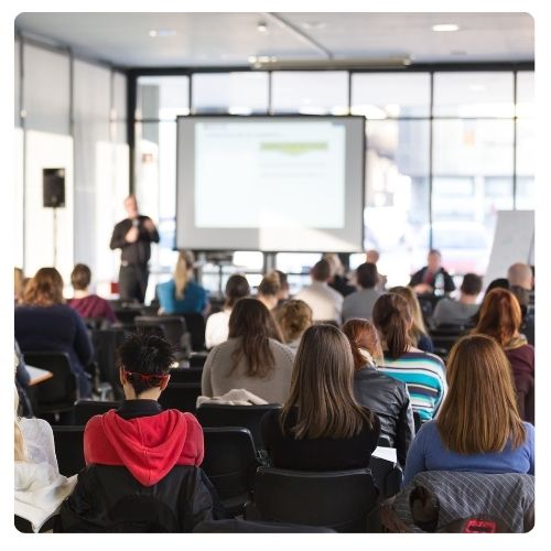 Coaching Centers & Tuition Institutes