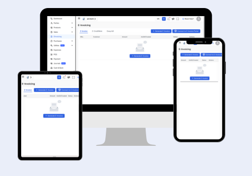 Multi-Device Access