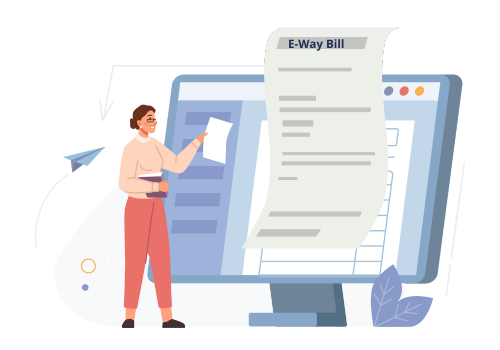 e-way billing