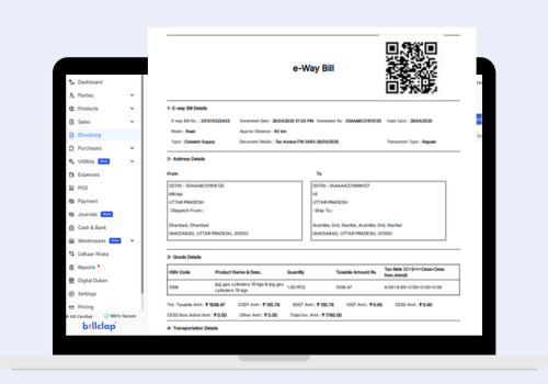 e-Way bill