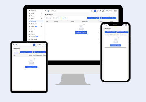 Multi-Device Access