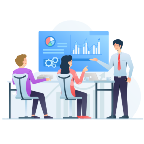 Startup Accounting