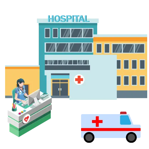 hospital