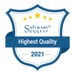 softwareSuggest 2021