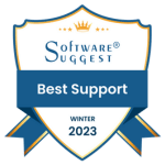 softwareSuggest 2021