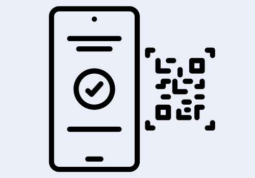 barcode enabled
