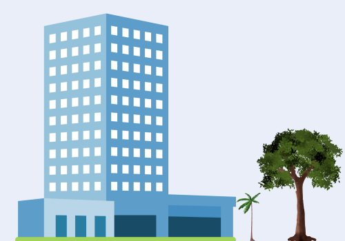 Large Enterprises