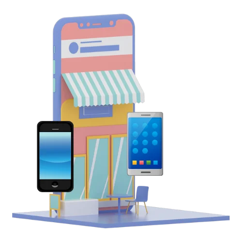mobile-shop