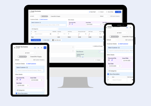 Multi-Device Access