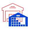 multi-warehouse