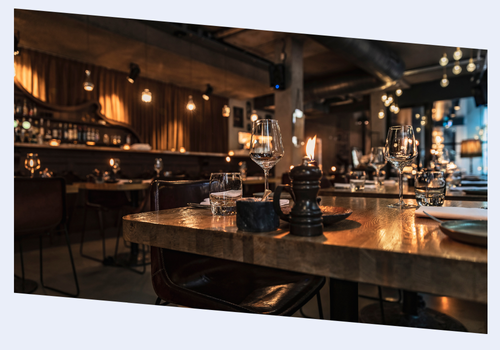 restaurants