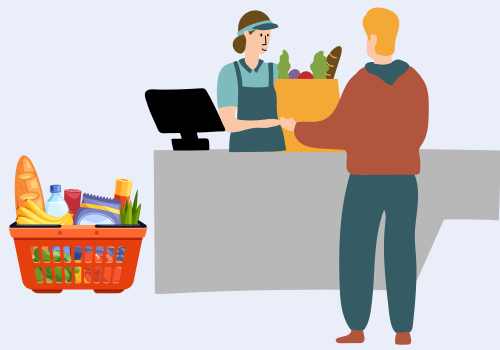 Retailers Businesses