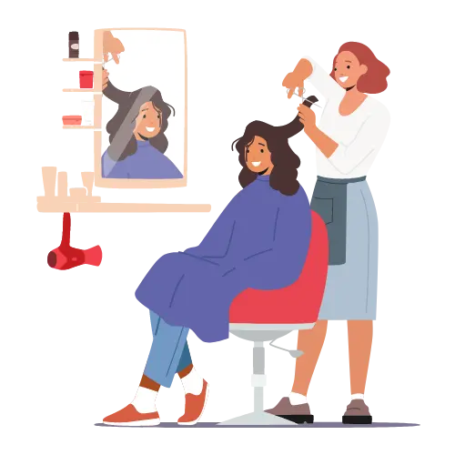 salon