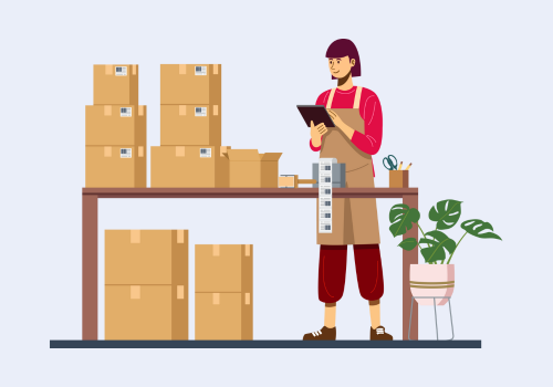 Small Businesses