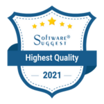 Software Suggest Award 1