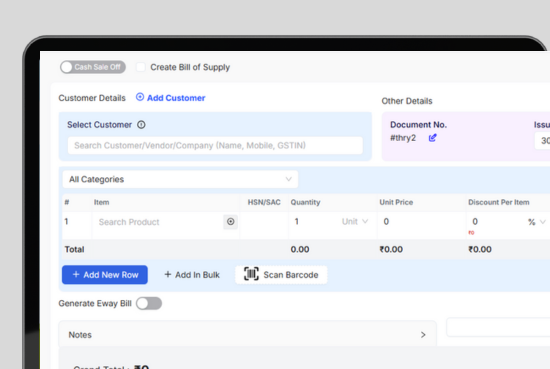 taxinvoice