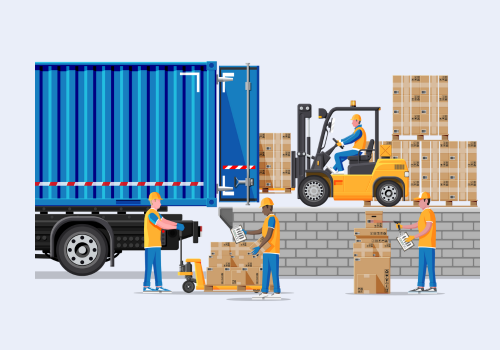 Wholesalers